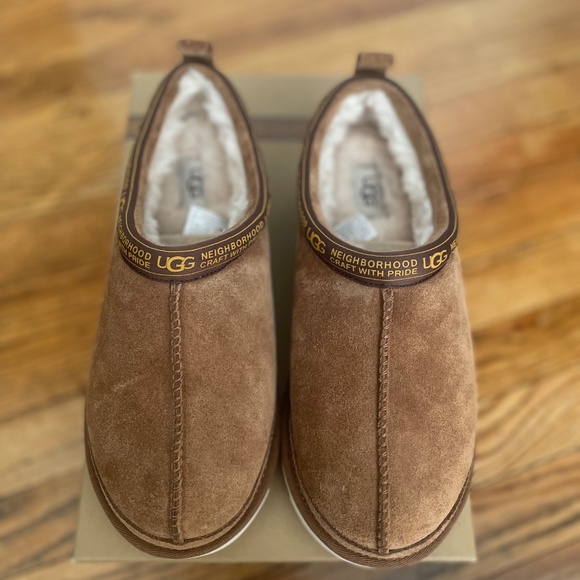 NWT UGG Neighborhood Tasman II - Picture 3 of 7